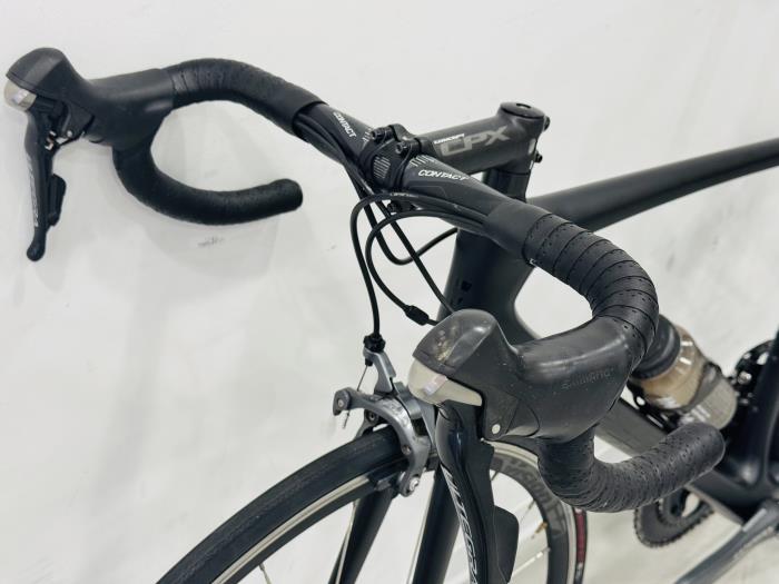 Bici Corsa Usata Giant Tcr Advanced 