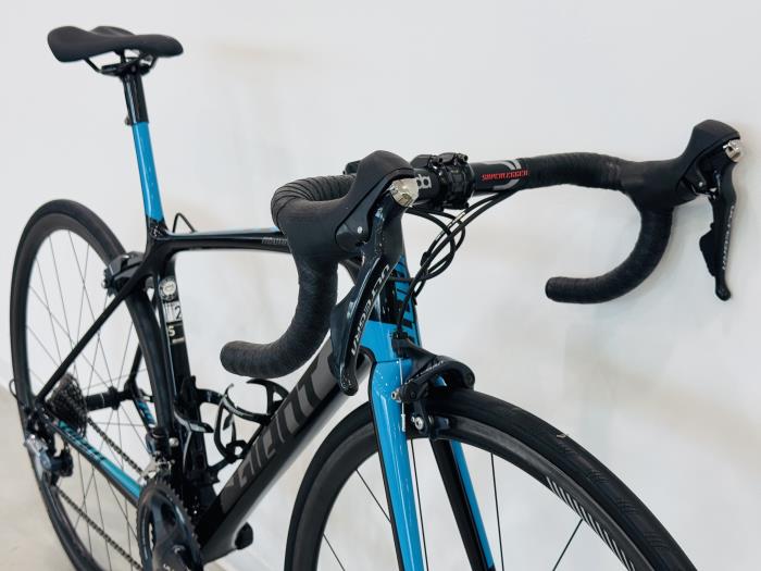 Bici Corsa Usata Giant TCR Advanced SL