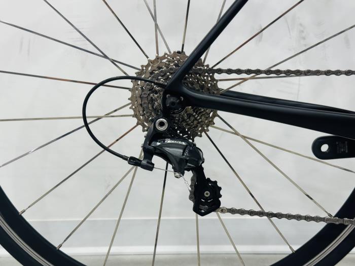 Bici Corsa Usata Giant Tcr Advanced 
