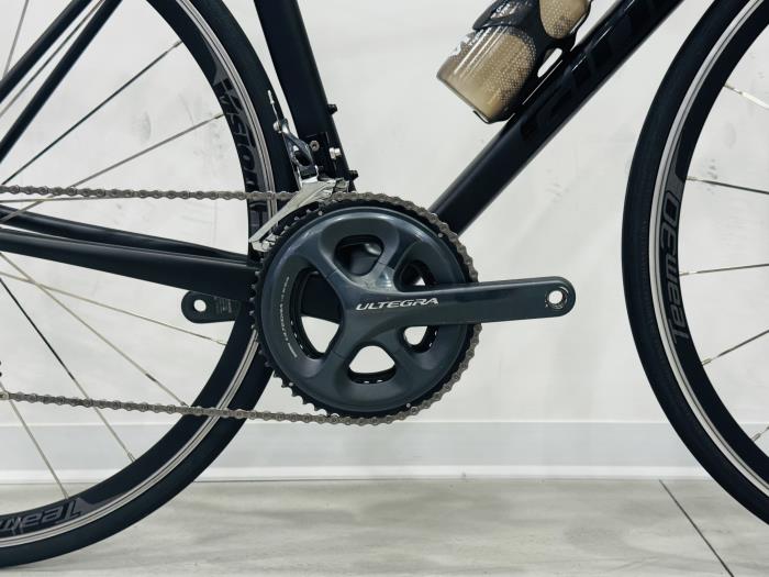 Bici Corsa Usata Giant Tcr Advanced 