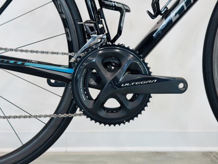 Bici Corsa Usata Giant TCR Advanced SL