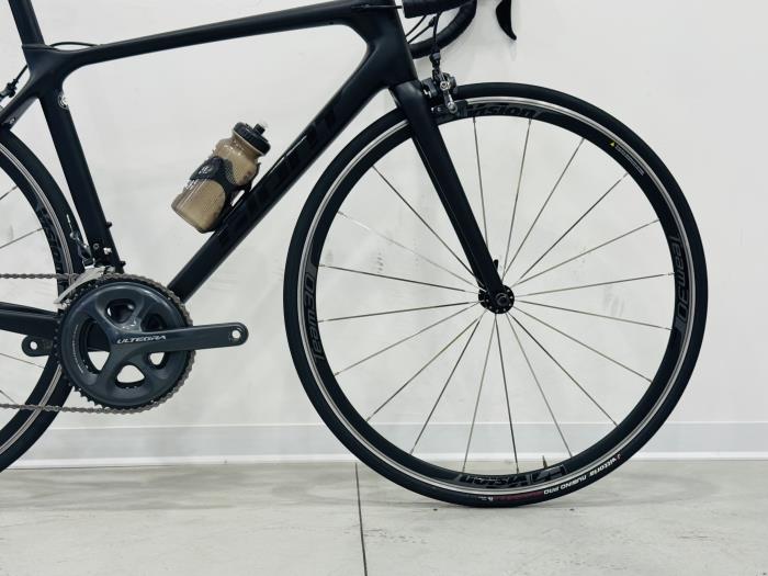 Bici Corsa Usata Giant Tcr Advanced 