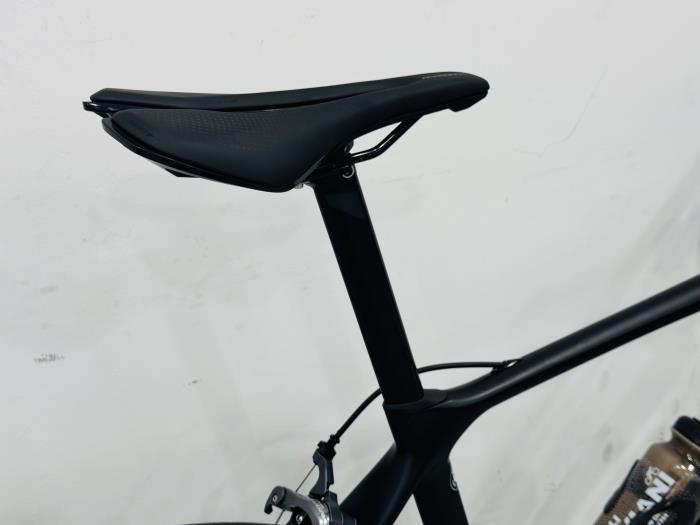 Bici Corsa Usata Giant Tcr Advanced 