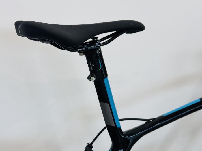 Bici Corsa Usata Giant TCR Advanced SL