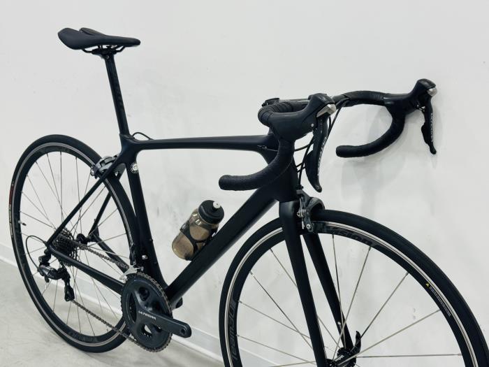 Bici Corsa Usata Giant Tcr Advanced 