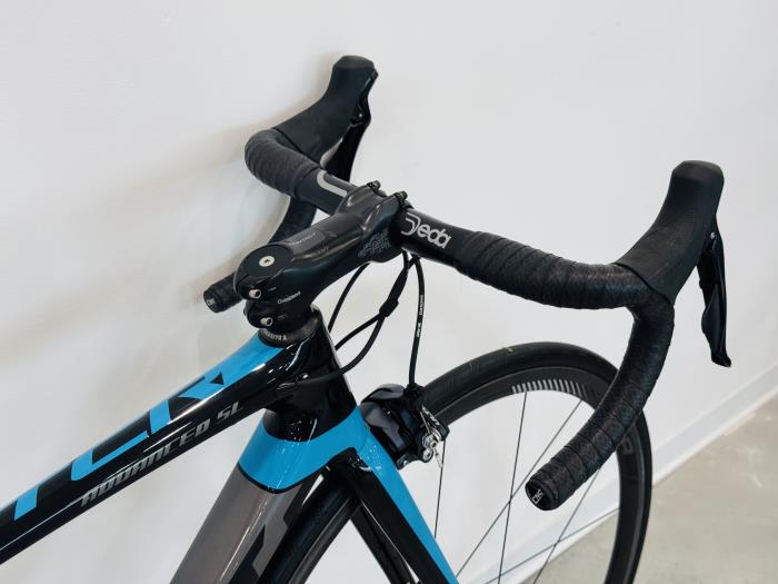 Bici Corsa Usata Giant TCR Advanced SL