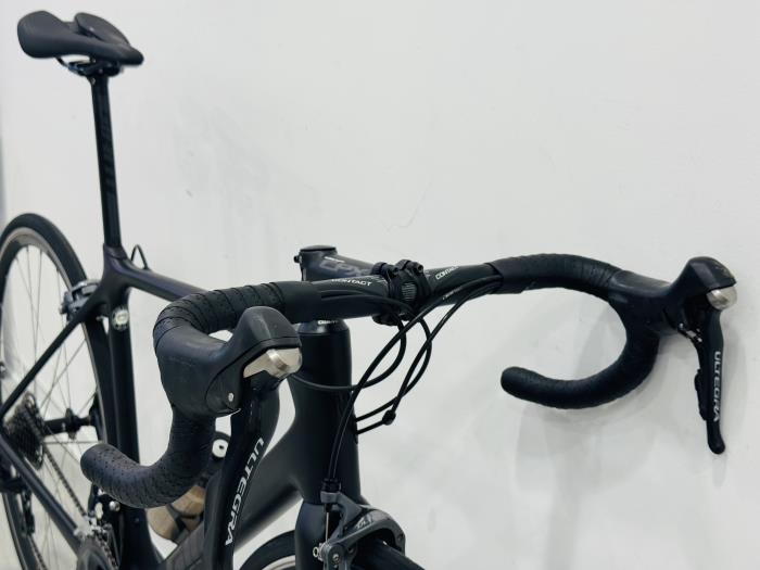 Bici Corsa Usata Giant Tcr Advanced 