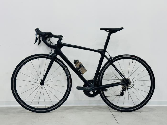 Bici Corsa Usata Giant Tcr Advanced 