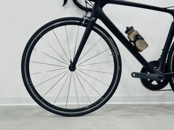 Bici Corsa Usata Giant Tcr Advanced 