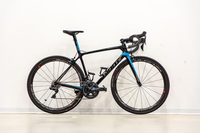 Bici da corsa usata Pinarello Dogma UD 60 Carbon