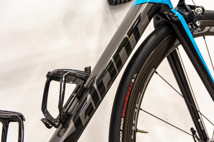 Bici da corsa usata Pinarello Dogma UD 60 Carbon