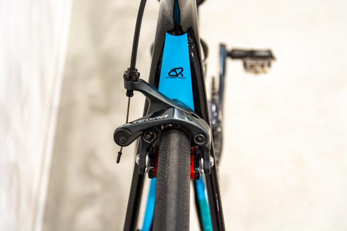 Bici da corsa usata Pinarello Dogma UD 60 Carbon