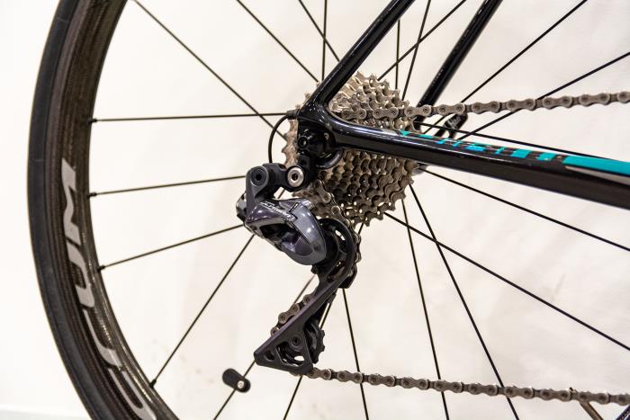 Bici da corsa usata Pinarello Dogma UD 60 Carbon