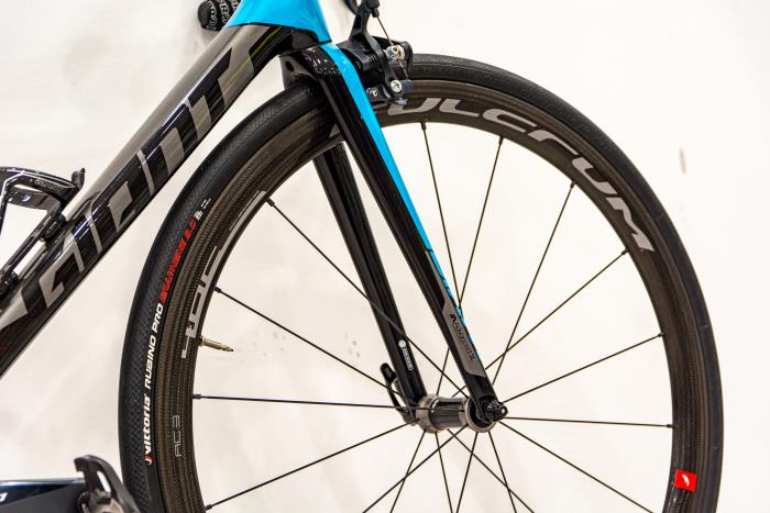 Bici da corsa usata Pinarello Dogma UD 60 Carbon