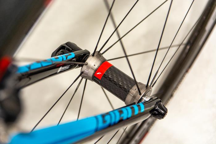 Bici da corsa usata Pinarello Dogma UD 60 Carbon