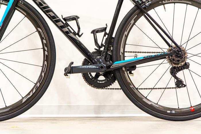 Bici da corsa usata Pinarello Dogma UD 60 Carbon