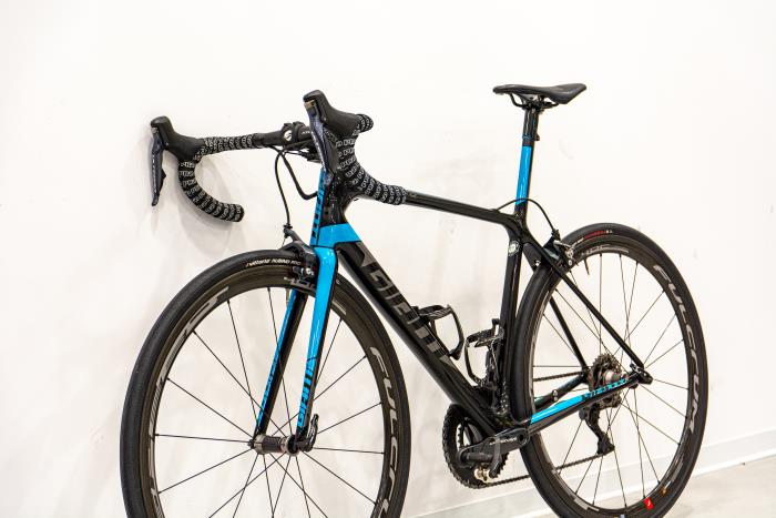 Bici da corsa usata Pinarello Dogma UD 60 Carbon