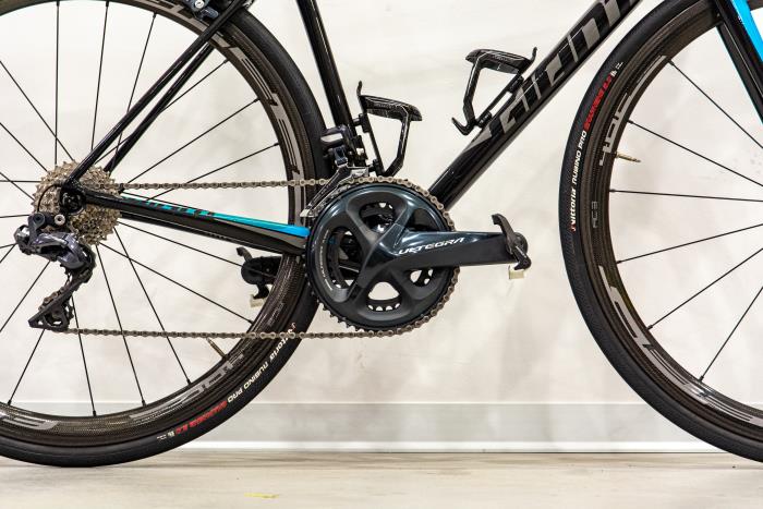 Bici da corsa usata Pinarello Dogma UD 60 Carbon