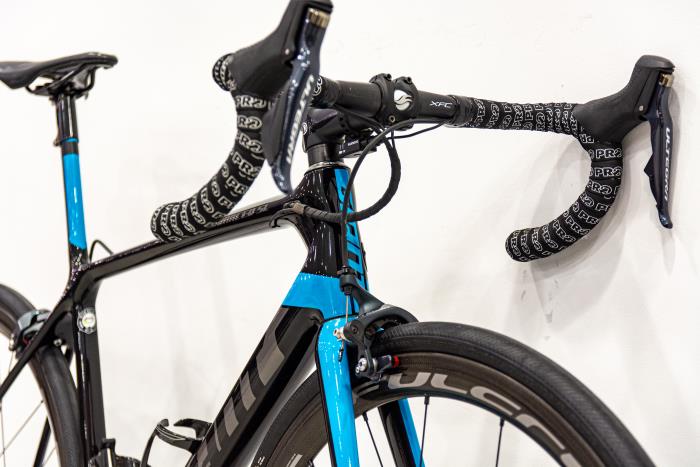 Bici da corsa usata Pinarello Dogma UD 60 Carbon