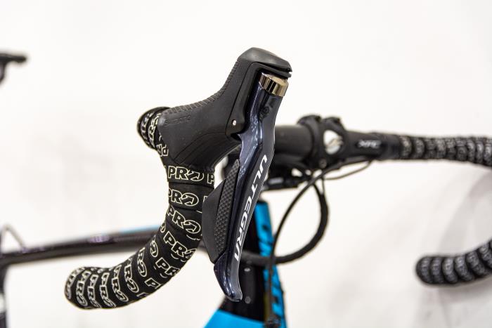 Bici da corsa usata Pinarello Dogma UD 60 Carbon