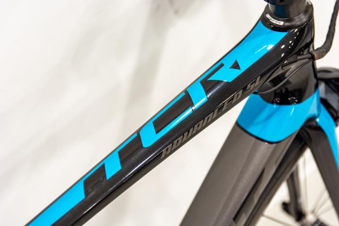 Bici da corsa usata Pinarello Dogma UD 60 Carbon