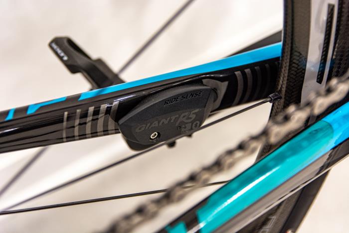 Bici da corsa usata Pinarello Dogma UD 60 Carbon