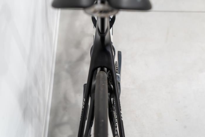 Bici da corsa usata Pinarello Dogma UD 60 Carbon