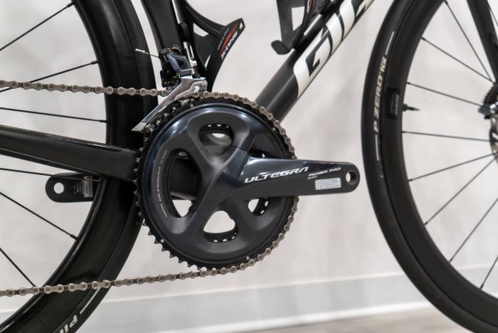 Bici da corsa usata Pinarello Dogma UD 60 Carbon