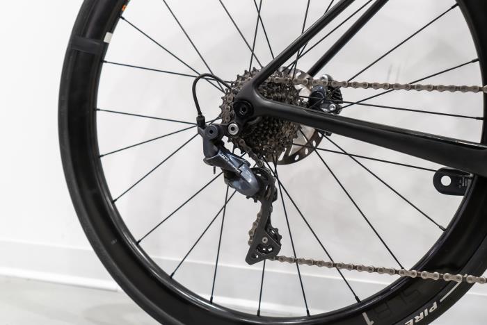 Bici da corsa usata Pinarello Dogma UD 60 Carbon