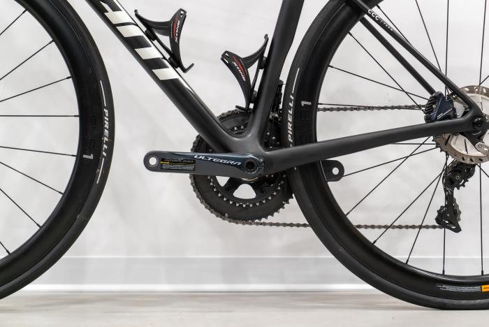 Bici da corsa usata Pinarello Dogma UD 60 Carbon