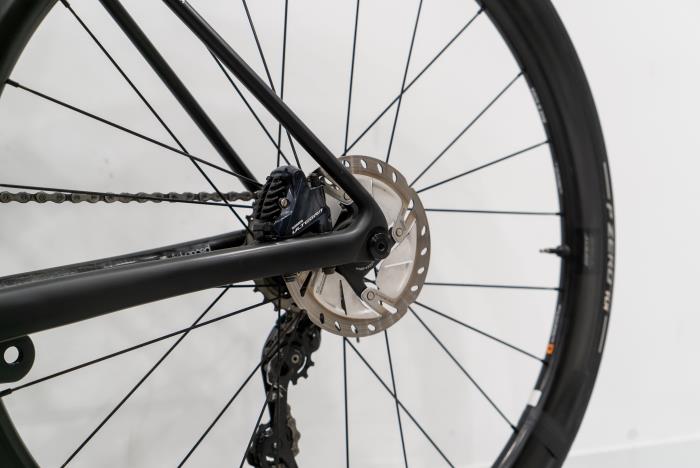 Bici da corsa usata Pinarello Dogma UD 60 Carbon