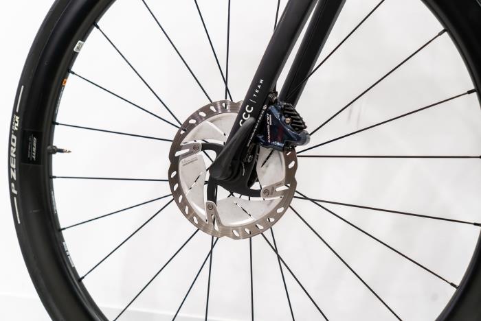 Bici da corsa usata Pinarello Dogma UD 60 Carbon