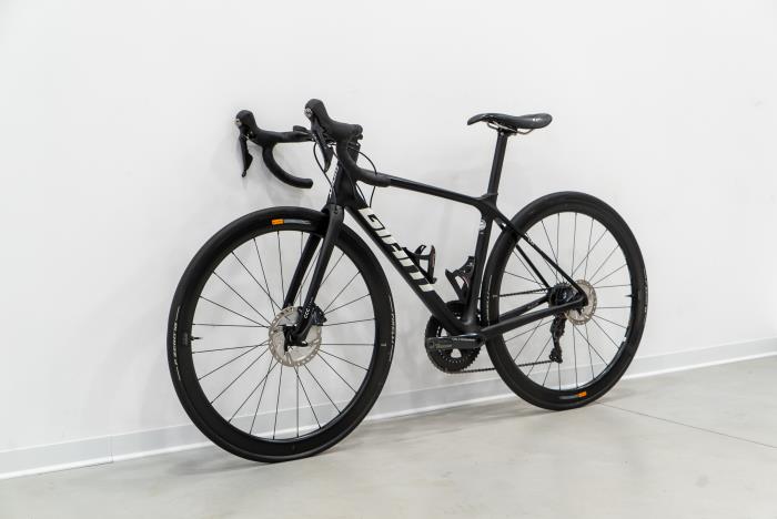 Bici da corsa usata Pinarello Dogma UD 60 Carbon