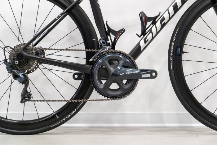 Bici da corsa usata Pinarello Dogma UD 60 Carbon