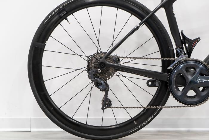 Bici da corsa usata Pinarello Dogma UD 60 Carbon