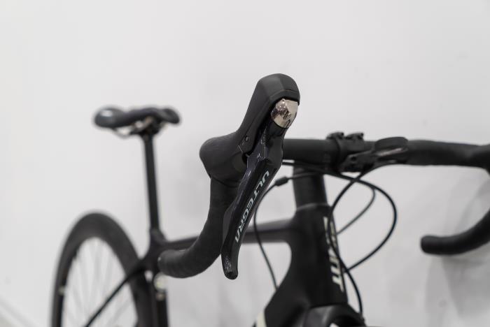 Bici da corsa usata Pinarello Dogma UD 60 Carbon