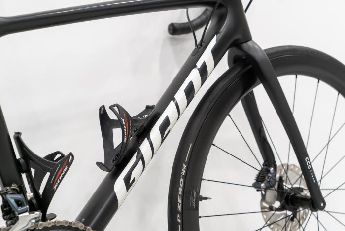 Bici da corsa usata Pinarello Dogma UD 60 Carbon