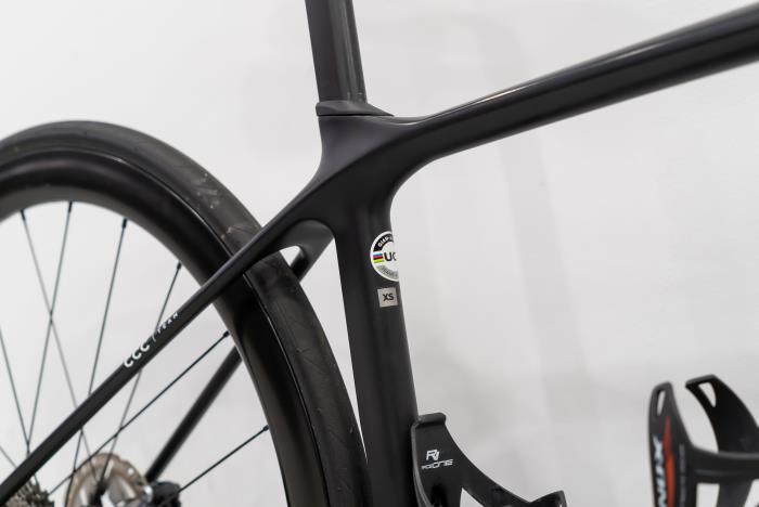 Bici da corsa usata Pinarello Dogma UD 60 Carbon