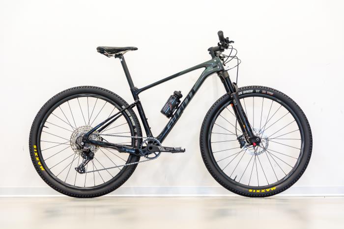 MTB usata Giant XTC IN ALLESTIMENTO