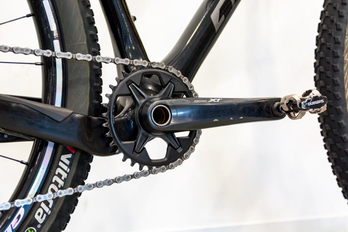 MTB usata Giant XTC Advanced SL