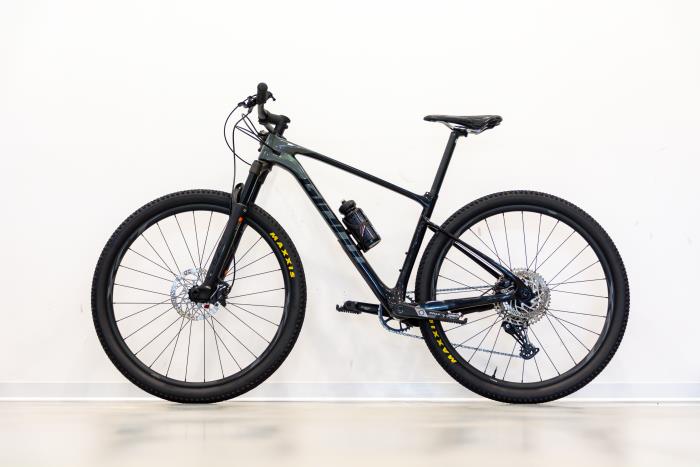 MTB usata Giant XTC IN ALLESTIMENTO