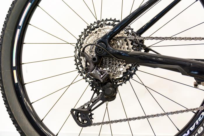 MTB usata Giant XTC Advanced SL