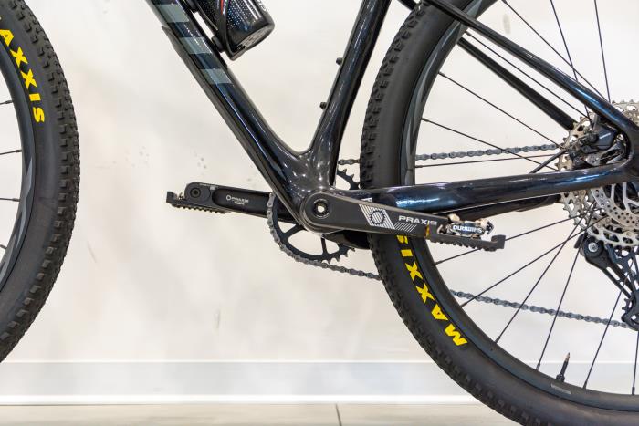 MTB usata Giant XTC IN ALLESTIMENTO