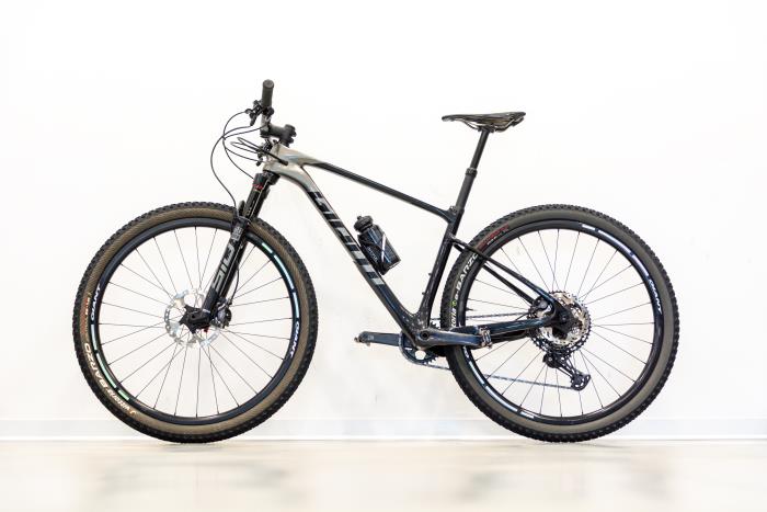 MTB usata Giant XTC Advanced SL