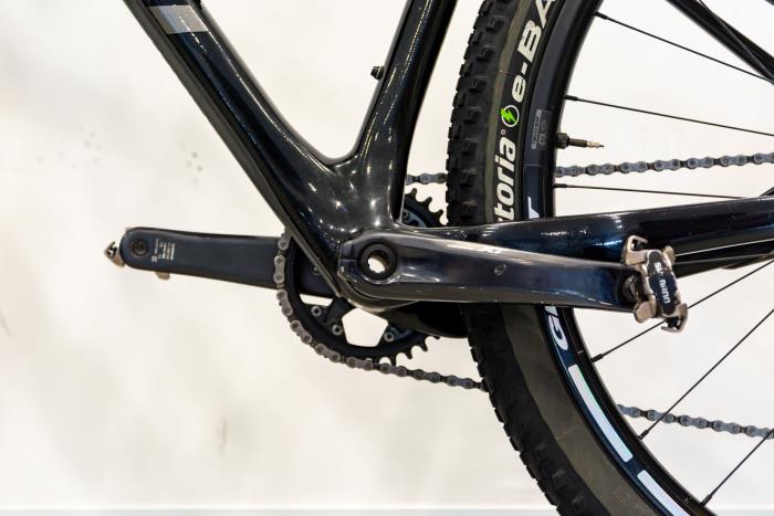 MTB usata Giant XTC Advanced SL