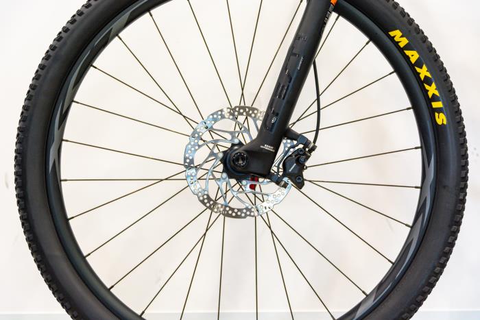 MTB usata Giant XTC IN ALLESTIMENTO