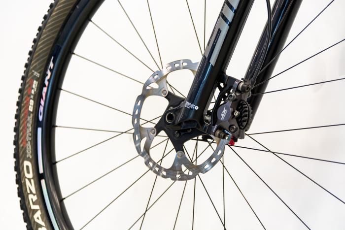 MTB usata Giant XTC Advanced SL