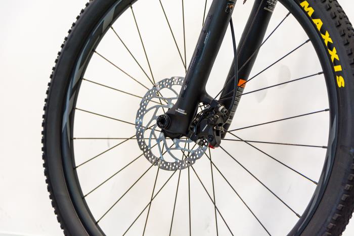 MTB usata Giant XTC IN ALLESTIMENTO