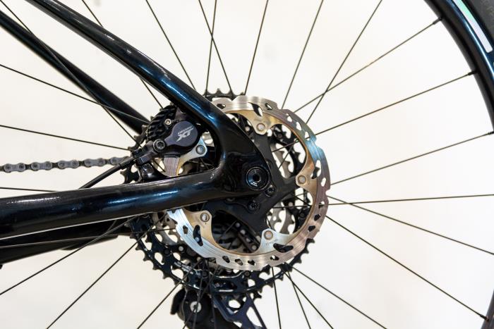 MTB usata Giant XTC Advanced SL