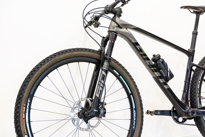 MTB usata Giant XTC Advanced SL